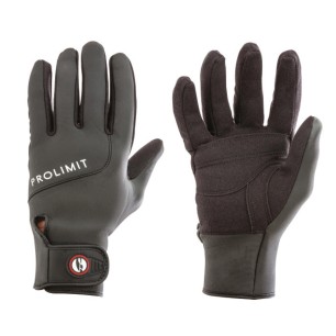 GANTS Prolimit Gloves Longfinger HS Mesh 2mm