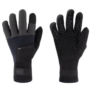 GANTS Prolimit Gloves Curved finger Utility 3 mm