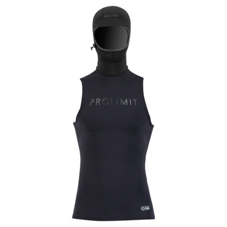 TOP Neoprene Prolimit Innersystem Chillvest Hooded