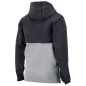 VESTE Neoprene Prolimit Hoodie Mercury