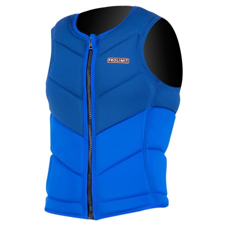 GILET impact vest Prolimit Slider Vest Fusion Full Padded FZ