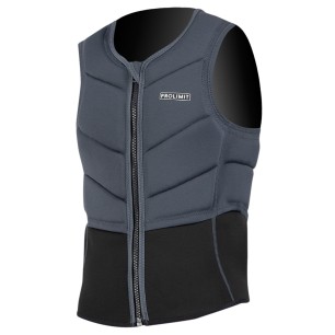 GILET Impact vest Prolimit Slider Vest Fusion Half Padded FZ