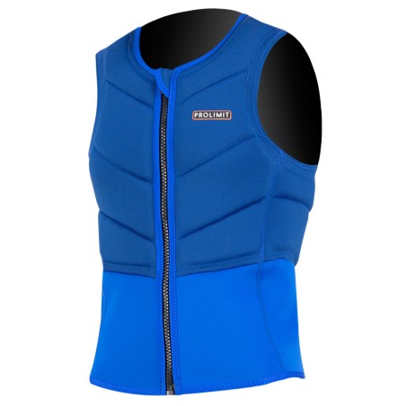 GILET Impact vest Prolimit Slider Vest Fusion Half Padded FZ