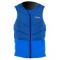 GILET Impact vest Prolimit Slider Vest Fusion Half Padded FZ