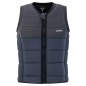 GILET IMPACT VEST homme Prolimit Vest Predator Full Padded FZ