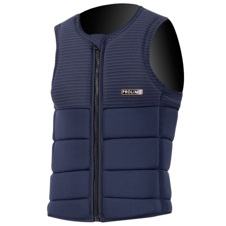 GILET IMPACT VEST homme Prolimit Vest Predator Full Padded FZ