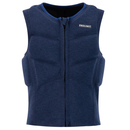 GILET Kite Homme Prolimit Vest Mercury Half padded Frontzip