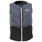 GILET kite femme Prolimit Womens Fire Vest Half Padded Front Zip