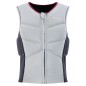 GILET KITE femme Prolimit Womens Oxygen Vest Half Padded Front Zip