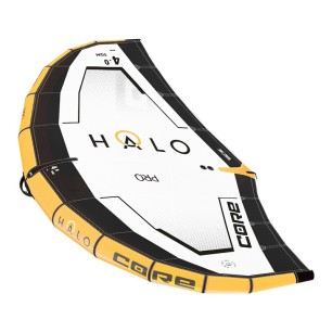 Aile de wing CORE HALO PRO 2025