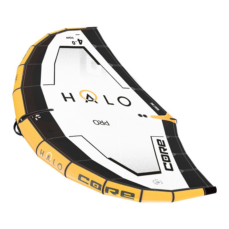 AILE DE WINGSURF CORE HALO PRO