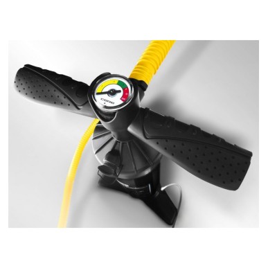 Pompe kite/wing CORE 2025