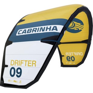 AILE DE KITESURF Cabrinha Drifter