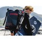 AILE DE KITESURF Cabrinha Moto X navy/red/white