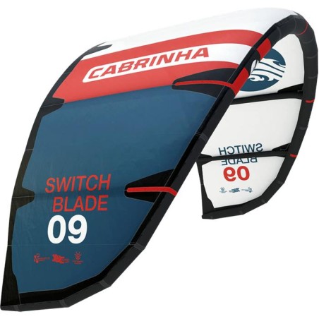 AILE DE KITESURF Cabrinha SWITCHBLADE