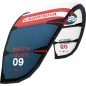 AILE DE KITESURF Cabrinha SWITCHBLADE navy/red/white