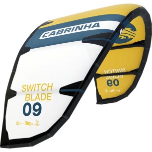 AILE DE KITESURF Cabrinha SWITCHBLADE