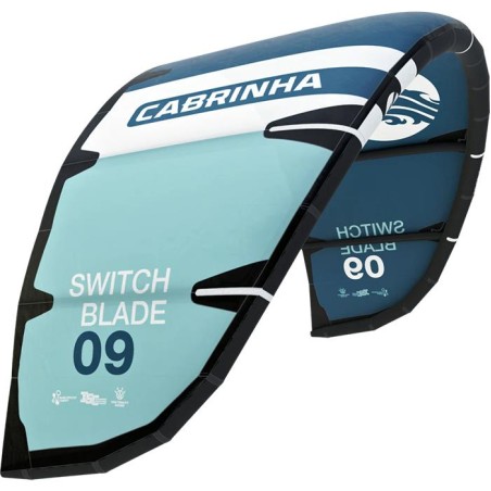 AILE DE KITESURF Cabrinha SWITCHBLADE