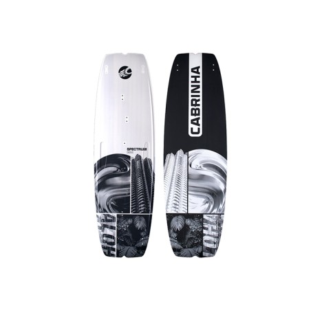 PLANCHE DE KITESURF Twintip Cabrinha SPECTRUM