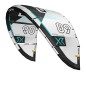 AILE DE KITESURF CORE XR8 white