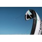 Aile de kitesurf CORE XR8 white 2025