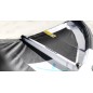 Aile de kitesurf CORE XR8 white 2025