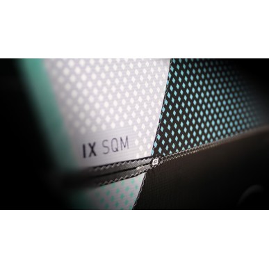 Aile de kitesurf CORE XR8 white 2025