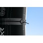Aile de kitesurf CORE XR8 black 2025