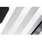 Aile de kitesurf CORE XR8 black 2025