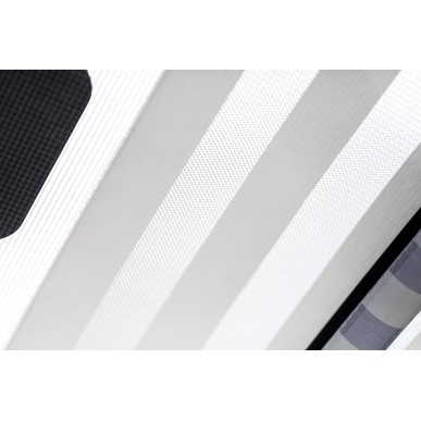 Aile de kitesurf CORE XR8 black 2025