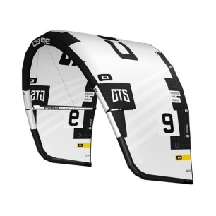 AILE DE KITESURF CORE GTS6 white