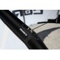 Aile de kitesurf CORE GTS6 white 2025