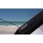 AILE DE KITESURF CORE GTS6 Black