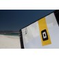 AILE DE KITESURF CORE GTS6 Black