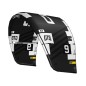 Aile de kitesurf CORE GTS6 Black 2025