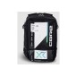 Aile de kitesurf CORE XR8 black 2025