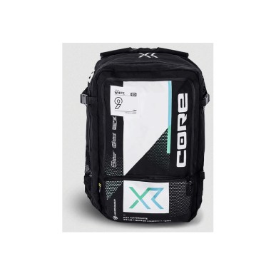Aile de kitesurf CORE XR8 black 2025