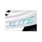 Aile de kitesurf CORE Xlite 2 white 2025