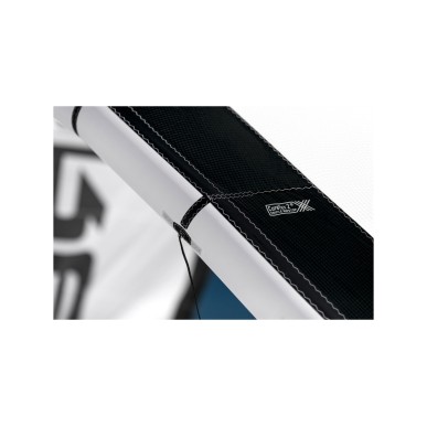 Aile de kitesurf CORE Xlite 2 white 2025