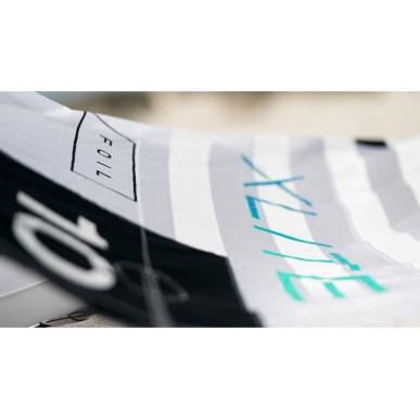 Aile de kitesurf CORE Xlite 2 white 2025
