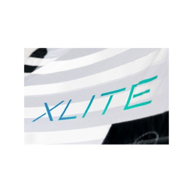Aile de kitesurf CORE Xlite 2 black 2025