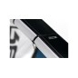 Aile de kitesurf CORE Xlite 2 black 2025