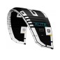 Aile de kitesurf CORE Xlite 2 black 2025