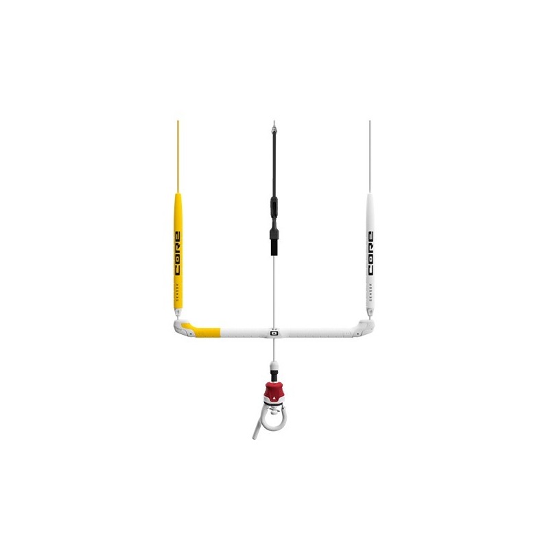 BARRE DE KITESURF CORE Sensor 3s bar