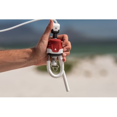 BARRE DE KITESURF CORE Sensor 3s bar 2025