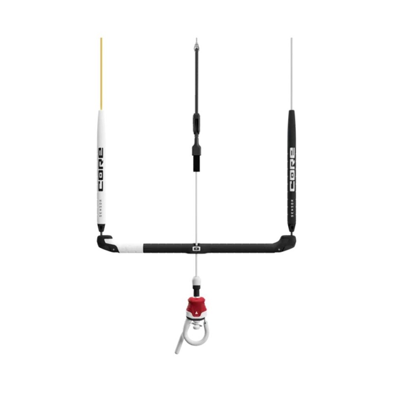 BARRE DE KITESURF CORE 3S pro compact bar