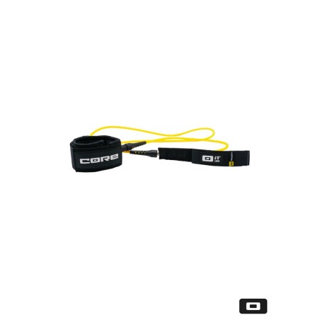 LEASH SURFKITE CORE leash 6"