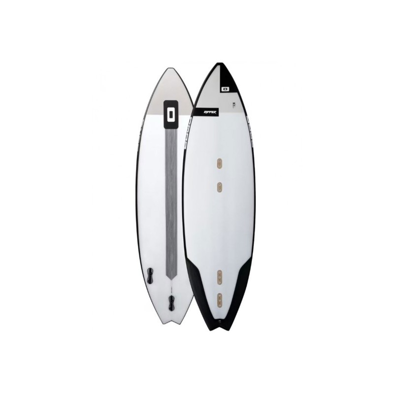 PLANCHE DE KITESURF CORE Ripper5 Surfboard