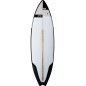 PLANCHE DE KITESURF CORE Ripper5 Surfboard