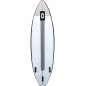 PLANCHE DE KITESURF CORE Ripper5 Surfboard